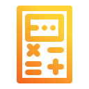 calculadora icon