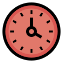 reloj icon