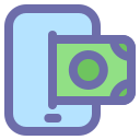 pago en línea icon