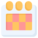 calendario icon