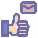 email icon