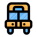 autobús icon