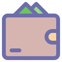 billetera icon