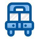 autobús icon