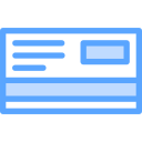 Credit card 