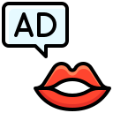 labios icon