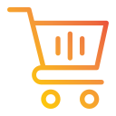 carrito de compras icon