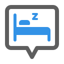 hotel icon