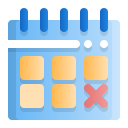 calendario icon