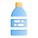 botella de agua icon