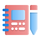 cuaderno icon