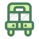 autobús icon