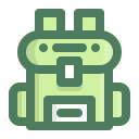 mochila icon