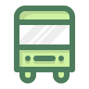 autobús icon