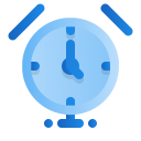 reloj icon