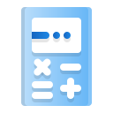 calculadora icon