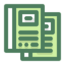 cuadernos icon