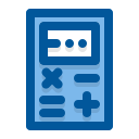 calculadora icon