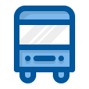 autobús icon