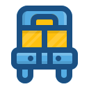 autobús icon