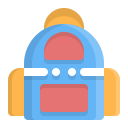 mochila icon