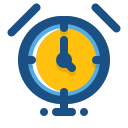reloj icon