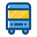 autobús icon