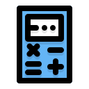 calculadora icon