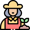 jardinero icon