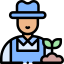 jardinero icon