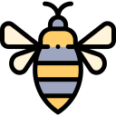 abeja icon