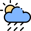 lluvia icon