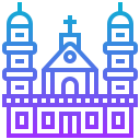 katedra prymasowska ikona