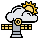 pronóstico del tiempo