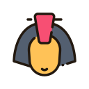 geisha icon