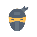 ninja icon