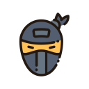 ninja icon