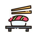 sashimi icon