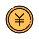 yen icon