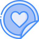 corazón icon