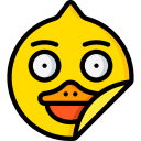 pájaro icon