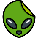 extraterrestre icon