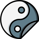 yin yang icon