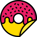 rosquilla icon