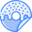 rosquilla icon