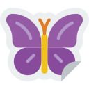 mariposa icon