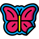 mariposa icon