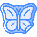 mariposa icon