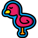 pájaro icon