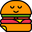 hamburguesa icon